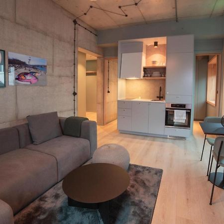 ستافانجر Home Again Apartments Kirkegata المظهر الخارجي الصورة