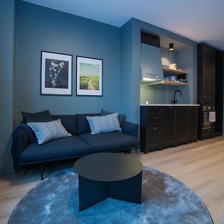 ستافانجر Home Again Apartments Kirkegata المظهر الخارجي الصورة