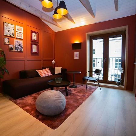 ستافانجر Home Again Apartments Kirkegata المظهر الخارجي الصورة