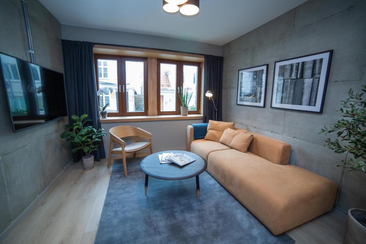 ستافانجر Home Again Apartments Kirkegata المظهر الخارجي الصورة