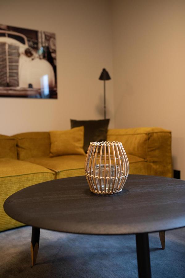 ستافانجر Home Again Apartments Kirkegata المظهر الخارجي الصورة