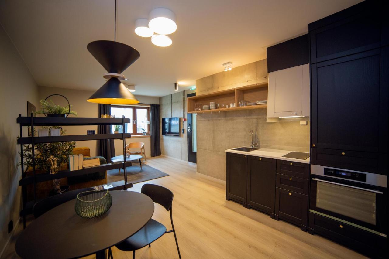 ستافانجر Home Again Apartments Kirkegata المظهر الخارجي الصورة