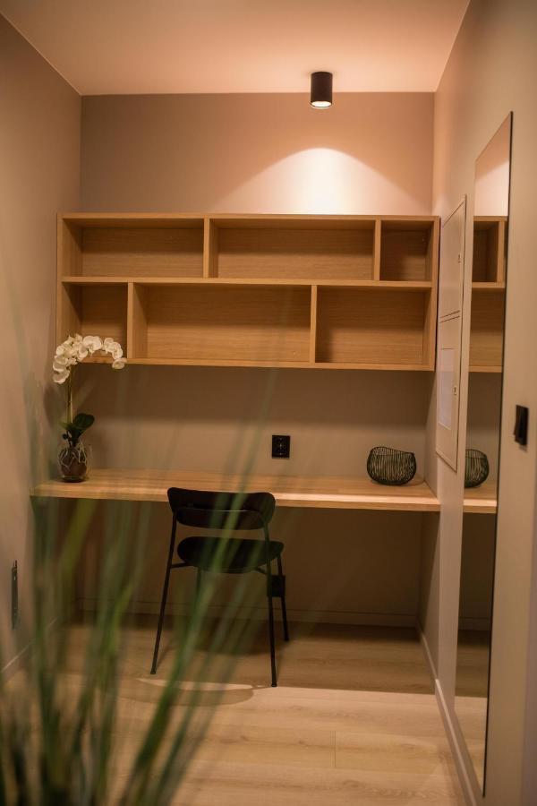 ستافانجر Home Again Apartments Kirkegata المظهر الخارجي الصورة