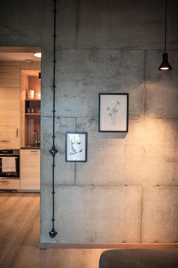 ستافانجر Home Again Apartments Kirkegata المظهر الخارجي الصورة