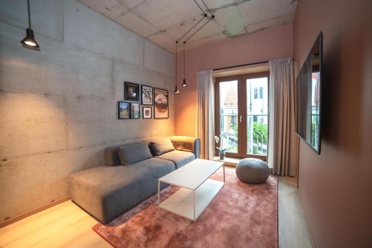 ستافانجر Home Again Apartments Kirkegata المظهر الخارجي الصورة