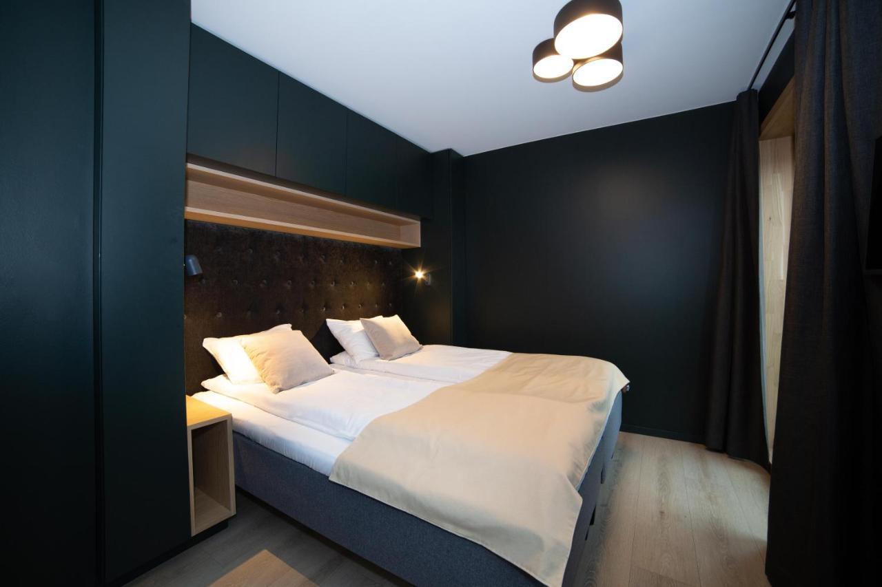 ستافانجر Home Again Apartments Kirkegata المظهر الخارجي الصورة