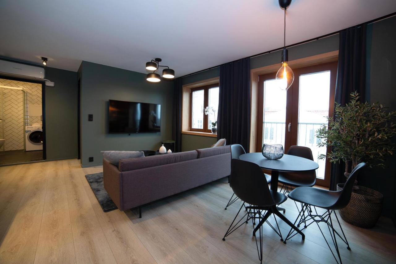 ستافانجر Home Again Apartments Kirkegata المظهر الخارجي الصورة