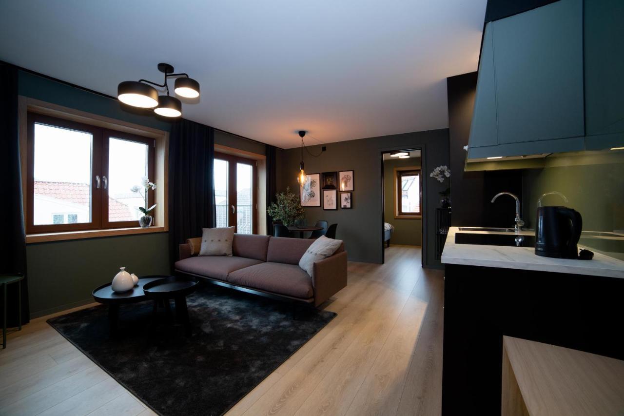 ستافانجر Home Again Apartments Kirkegata المظهر الخارجي الصورة