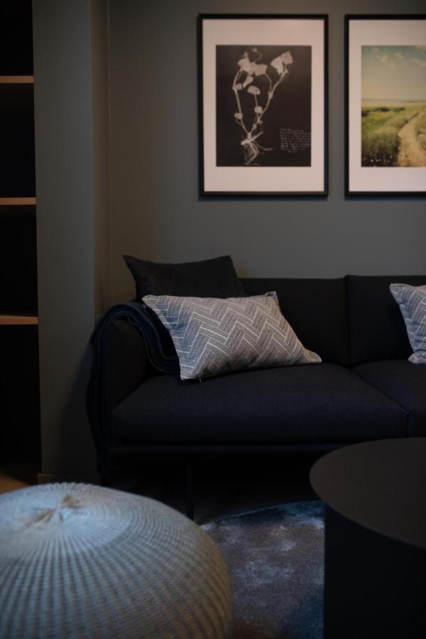 ستافانجر Home Again Apartments Kirkegata المظهر الخارجي الصورة