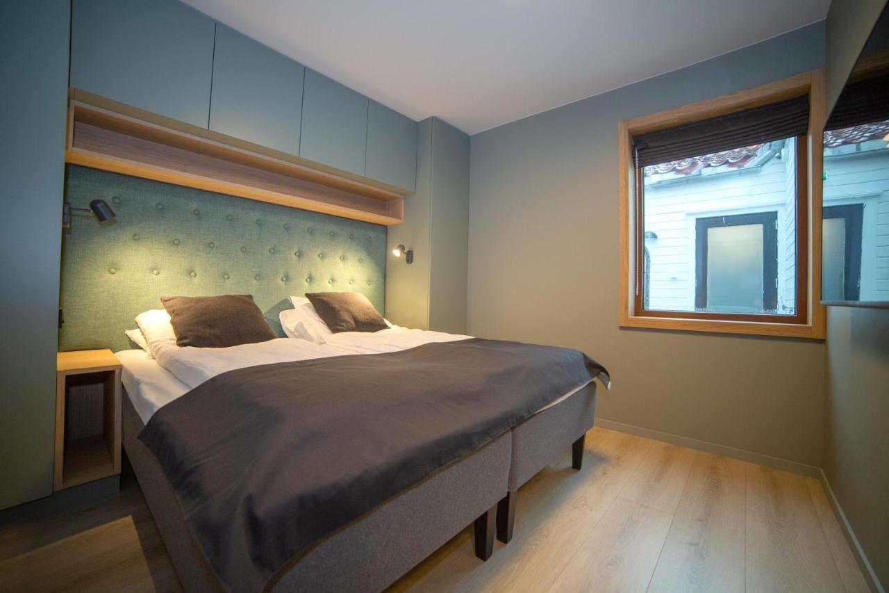 ستافانجر Home Again Apartments Kirkegata المظهر الخارجي الصورة