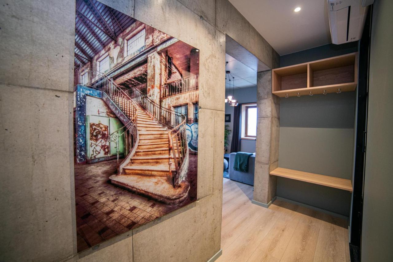 ستافانجر Home Again Apartments Kirkegata المظهر الخارجي الصورة