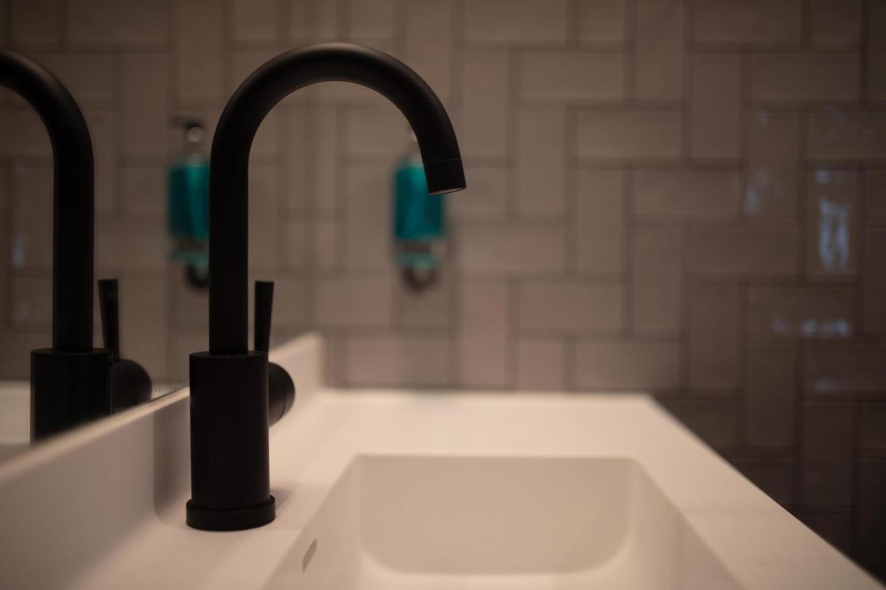 ستافانجر Home Again Apartments Kirkegata المظهر الخارجي الصورة