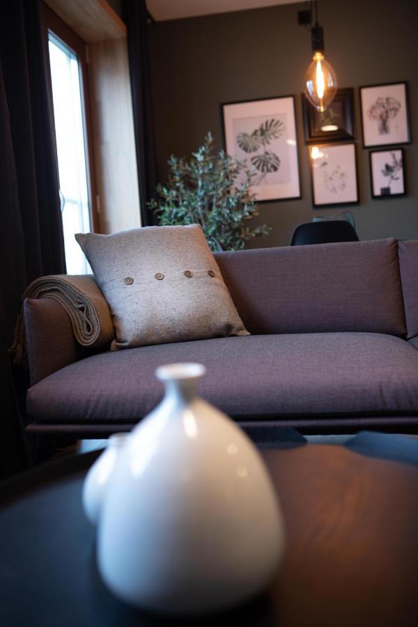 ستافانجر Home Again Apartments Kirkegata المظهر الخارجي الصورة