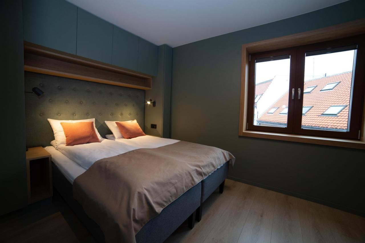 ستافانجر Home Again Apartments Kirkegata المظهر الخارجي الصورة