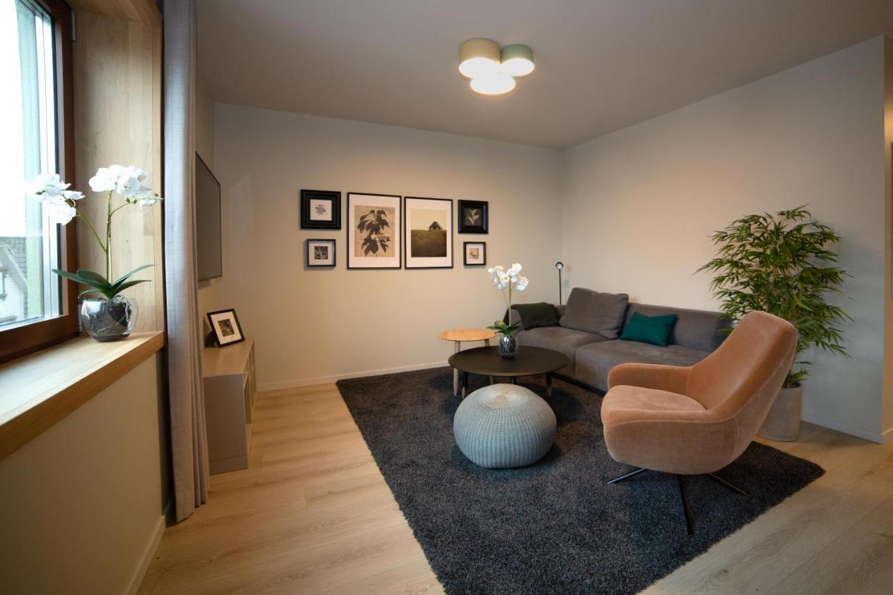 ستافانجر Home Again Apartments Kirkegata المظهر الخارجي الصورة
