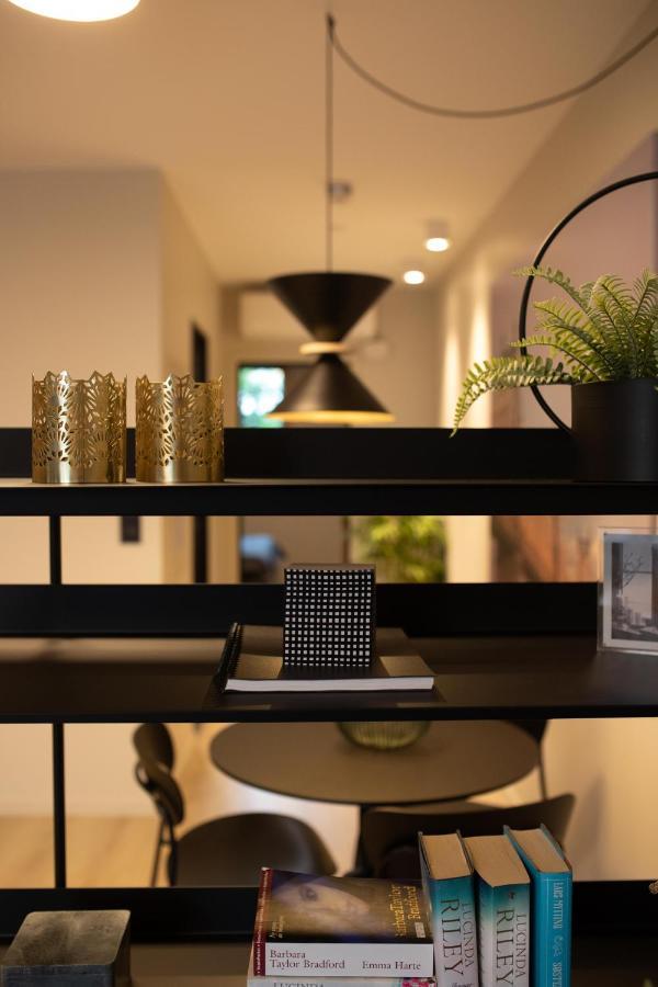 ستافانجر Home Again Apartments Kirkegata المظهر الخارجي الصورة