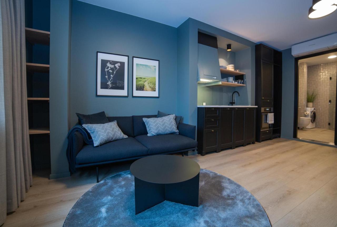 ستافانجر Home Again Apartments Kirkegata المظهر الخارجي الصورة