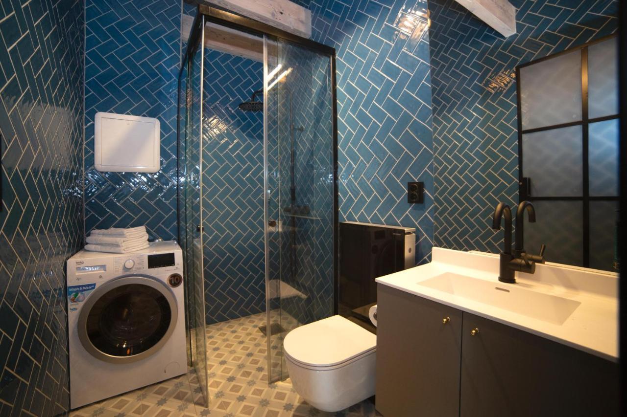 ستافانجر Home Again Apartments Kirkegata المظهر الخارجي الصورة