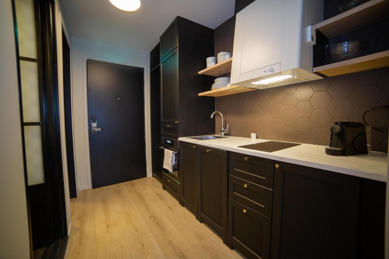 ستافانجر Home Again Apartments Kirkegata المظهر الخارجي الصورة