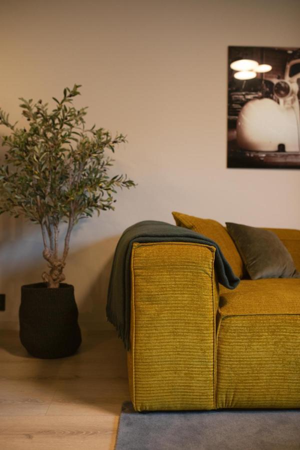 ستافانجر Home Again Apartments Kirkegata المظهر الخارجي الصورة