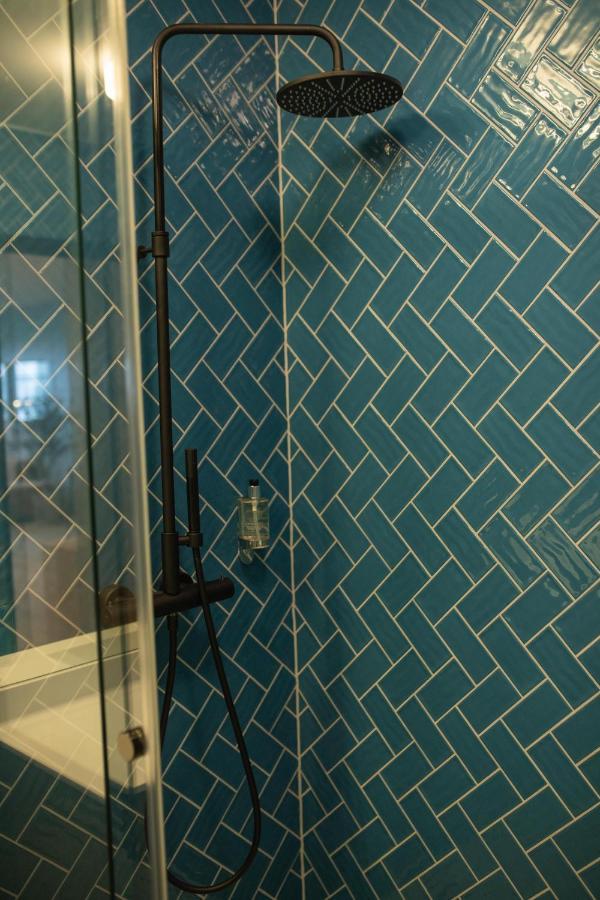 ستافانجر Home Again Apartments Kirkegata المظهر الخارجي الصورة