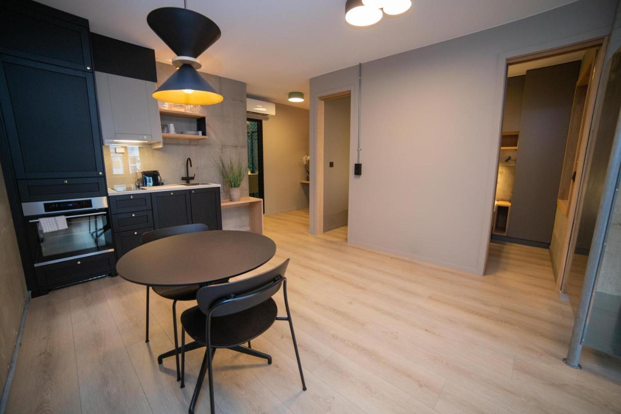 ستافانجر Home Again Apartments Kirkegata المظهر الخارجي الصورة