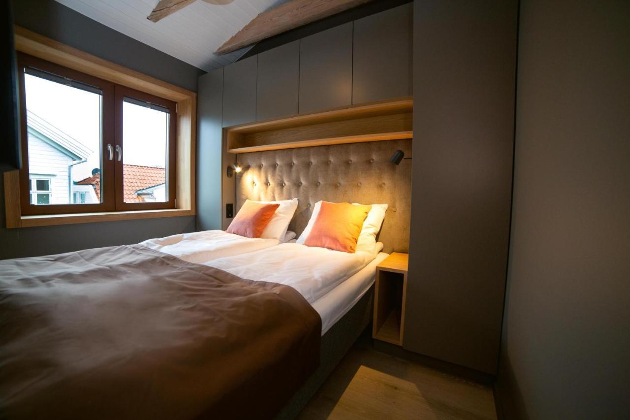 ستافانجر Home Again Apartments Kirkegata المظهر الخارجي الصورة