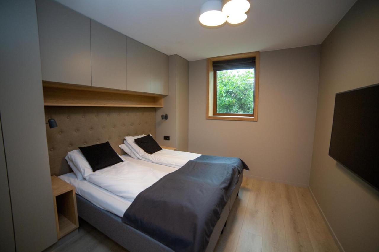 ستافانجر Home Again Apartments Kirkegata المظهر الخارجي الصورة