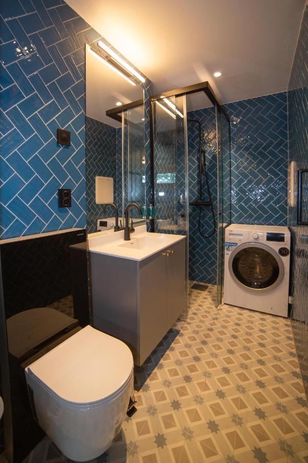 ستافانجر Home Again Apartments Kirkegata المظهر الخارجي الصورة