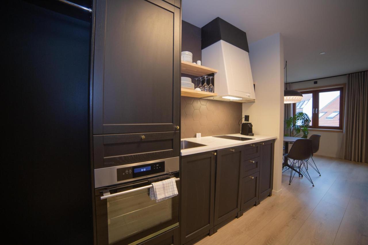 ستافانجر Home Again Apartments Kirkegata المظهر الخارجي الصورة