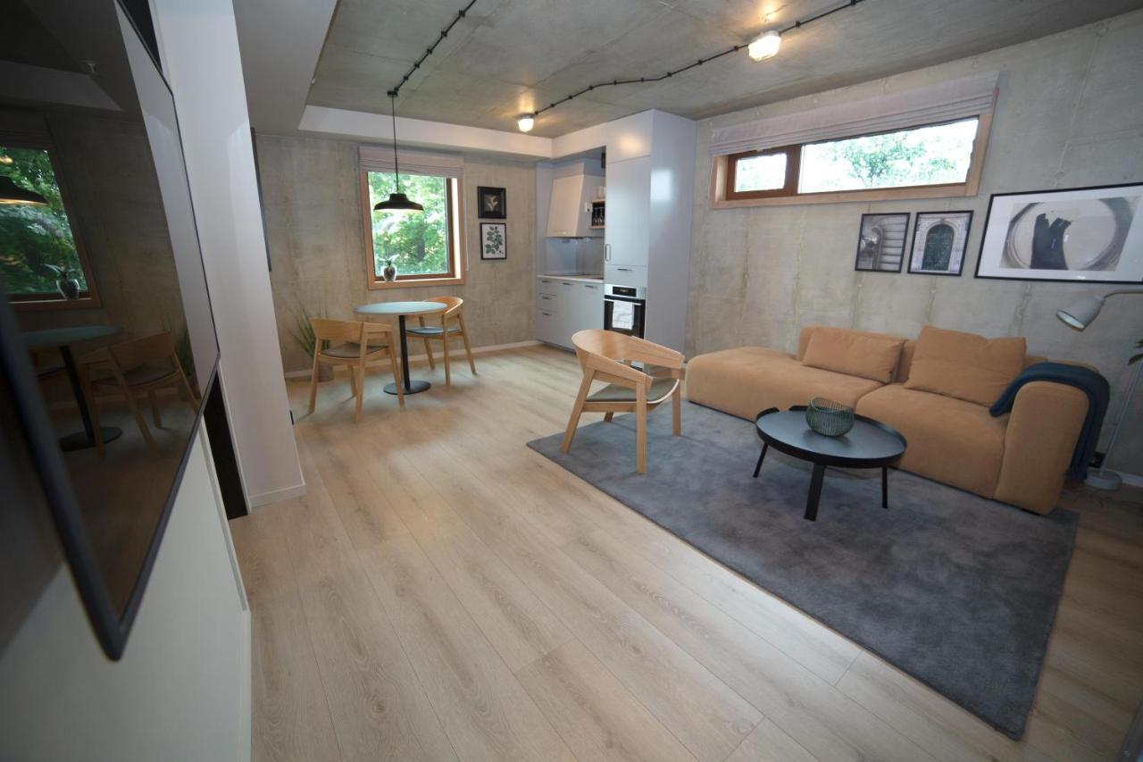 ستافانجر Home Again Apartments Kirkegata المظهر الخارجي الصورة