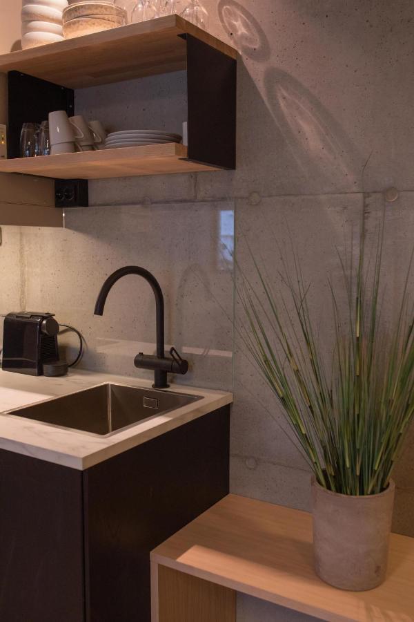 ستافانجر Home Again Apartments Kirkegata المظهر الخارجي الصورة